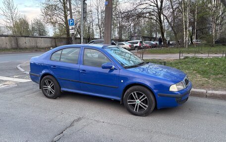 Skoda Octavia IV, 2006 год, 400 000 рублей, 5 фотография