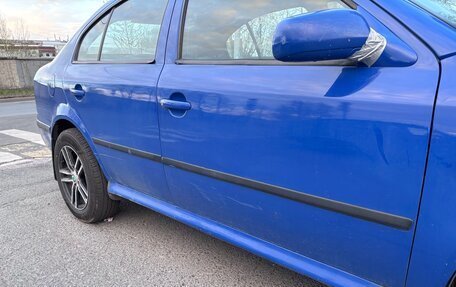 Skoda Octavia IV, 2006 год, 400 000 рублей, 7 фотография