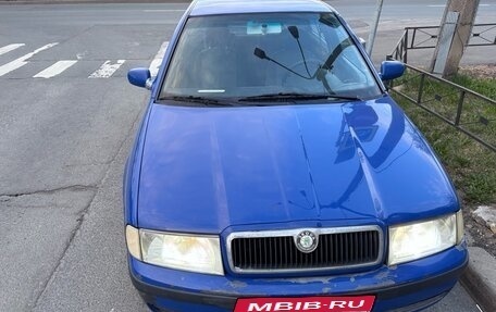 Skoda Octavia IV, 2006 год, 400 000 рублей, 4 фотография