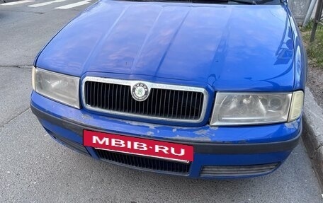 Skoda Octavia IV, 2006 год, 400 000 рублей, 3 фотография