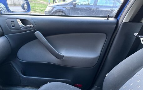 Skoda Octavia IV, 2006 год, 400 000 рублей, 17 фотография