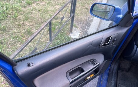 Skoda Octavia IV, 2006 год, 400 000 рублей, 14 фотография