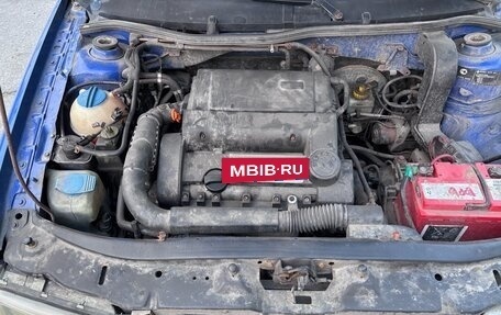 Skoda Octavia IV, 2006 год, 400 000 рублей, 20 фотография