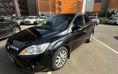 Ford Focus II рестайлинг, 2011 год, 650 000 рублей, 4 фотография