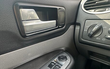 Ford Focus II рестайлинг, 2011 год, 650 000 рублей, 13 фотография