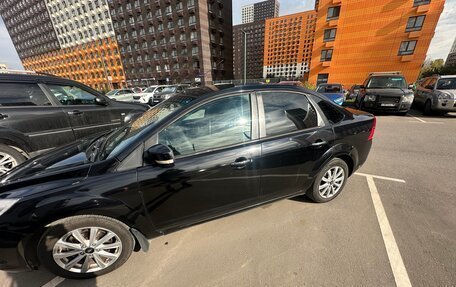 Ford Focus II рестайлинг, 2011 год, 650 000 рублей, 6 фотография
