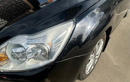 Ford Focus II рестайлинг, 2011 год, 650 000 рублей, 5 фотография