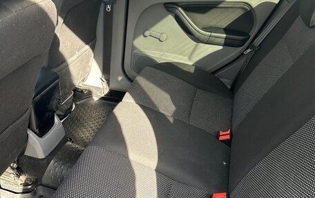 Ford Focus II рестайлинг, 2011 год, 650 000 рублей, 9 фотография