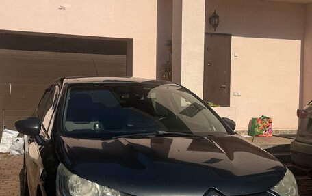Citroen C4 II рестайлинг, 2012 год, 750 000 рублей, 2 фотография