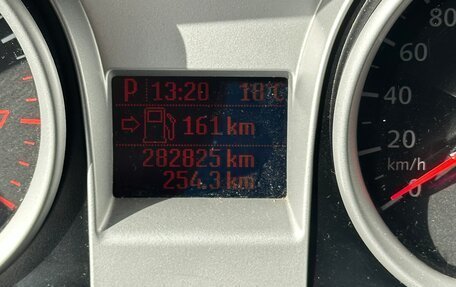 Ford Focus II рестайлинг, 2011 год, 650 000 рублей, 14 фотография