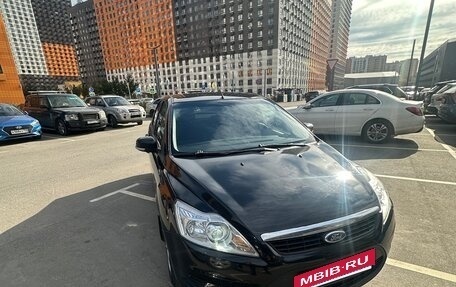 Ford Focus II рестайлинг, 2011 год, 650 000 рублей, 7 фотография