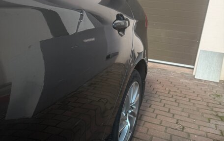 Citroen C4 II рестайлинг, 2012 год, 750 000 рублей, 13 фотография