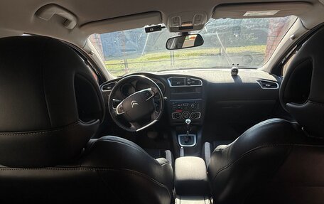 Citroen C4 II рестайлинг, 2012 год, 750 000 рублей, 6 фотография