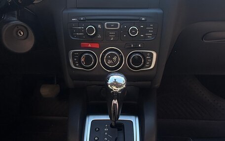 Citroen C4 II рестайлинг, 2012 год, 750 000 рублей, 7 фотография