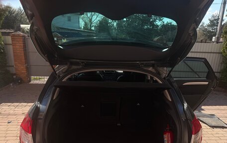 Citroen C4 II рестайлинг, 2012 год, 750 000 рублей, 11 фотография