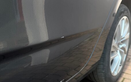 Citroen C4 II рестайлинг, 2012 год, 750 000 рублей, 14 фотография