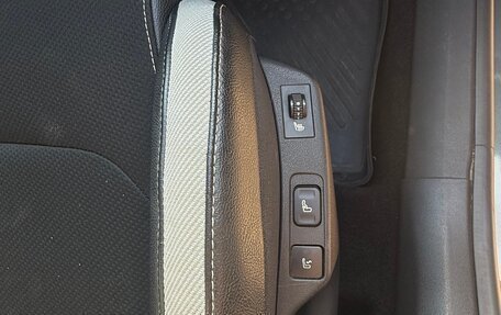 Citroen C4 II рестайлинг, 2012 год, 750 000 рублей, 8 фотография
