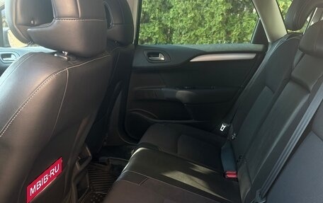 Citroen C4 II рестайлинг, 2012 год, 750 000 рублей, 9 фотография