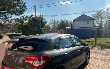 Citroen C4 II рестайлинг, 2012 год, 750 000 рублей, 4 фотография