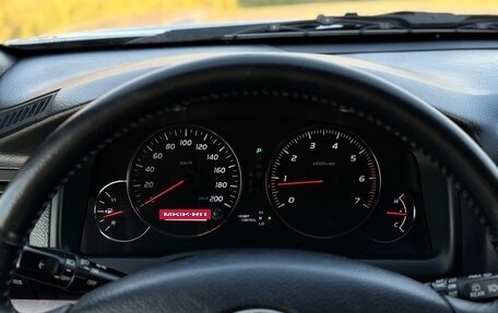 Toyota Land Cruiser Prado 120 рестайлинг, 2006 год, 2 370 000 рублей, 17 фотография
