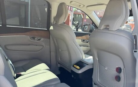 Volvo XC90 II рестайлинг, 2022 год, 6 700 000 рублей, 16 фотография