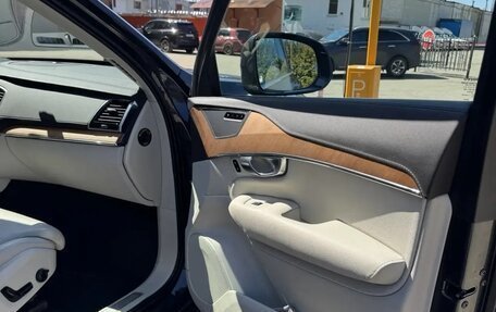 Volvo XC90 II рестайлинг, 2022 год, 6 700 000 рублей, 15 фотография
