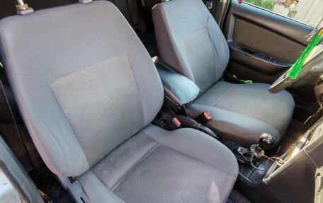 Daewoo Nexia I рестайлинг, 2008 год, 175 000 рублей, 4 фотография