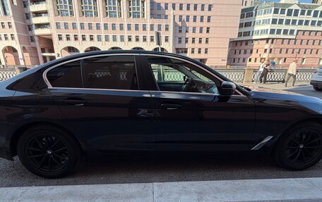 BMW 5 серия, 2018 год, 3 150 000 рублей, 6 фотография