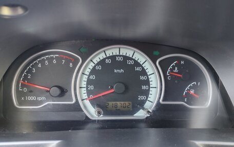 Daewoo Nexia I рестайлинг, 2008 год, 175 000 рублей, 3 фотография