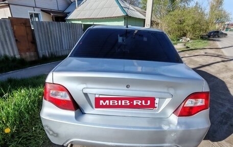 Daewoo Nexia I рестайлинг, 2008 год, 175 000 рублей, 2 фотография