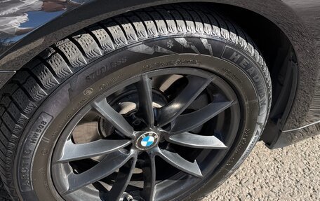 BMW 5 серия, 2018 год, 3 150 000 рублей, 19 фотография