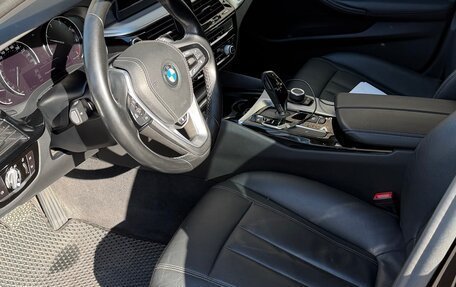 BMW 5 серия, 2018 год, 3 150 000 рублей, 18 фотография