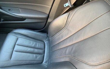 BMW 5 серия, 2018 год, 3 150 000 рублей, 21 фотография