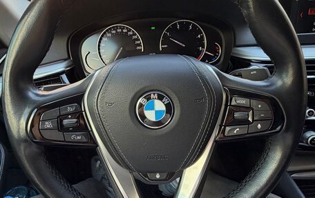 BMW 5 серия, 2018 год, 3 150 000 рублей, 20 фотография