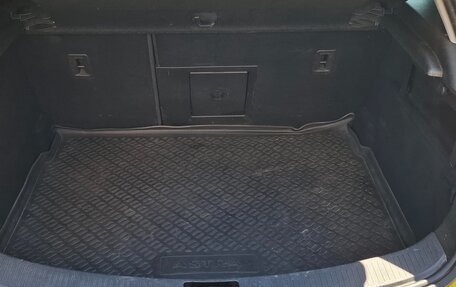 Opel Astra J, 2014 год, 870 000 рублей, 10 фотография