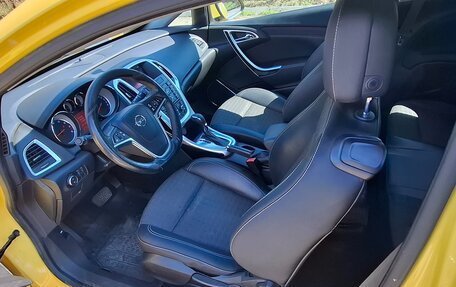 Opel Astra J, 2014 год, 870 000 рублей, 7 фотография