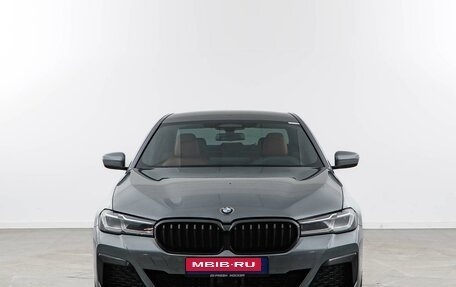 BMW 5 серия, 2022 год, 6 857 077 рублей, 3 фотография