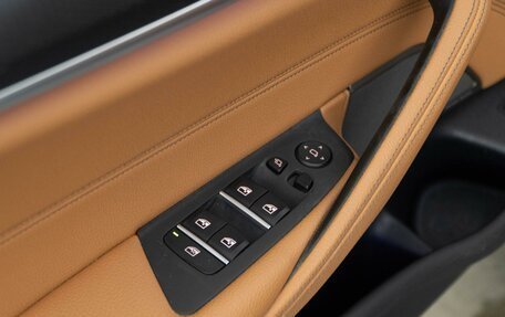BMW 5 серия, 2022 год, 6 857 077 рублей, 19 фотография
