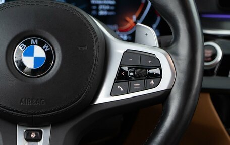BMW 5 серия, 2022 год, 6 857 077 рублей, 16 фотография