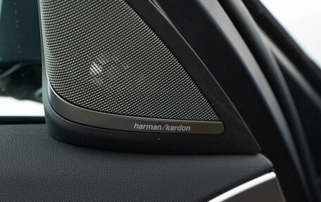 BMW 5 серия, 2022 год, 6 857 077 рублей, 20 фотография
