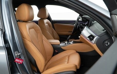 BMW 5 серия, 2022 год, 6 857 077 рублей, 9 фотография