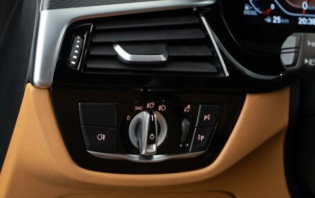 BMW 5 серия, 2022 год, 6 857 077 рублей, 21 фотография