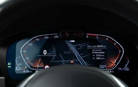 BMW 5 серия, 2022 год, 6 857 077 рублей, 28 фотография