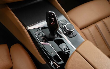 BMW 5 серия, 2022 год, 6 857 077 рублей, 22 фотография