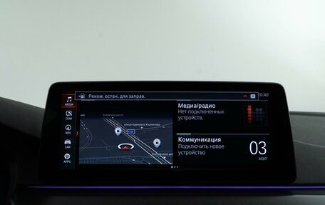 BMW 5 серия, 2022 год, 6 857 077 рублей, 26 фотография