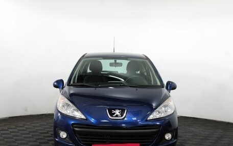 Peugeot 207 I, 2009 год, 500 000 рублей, 3 фотография