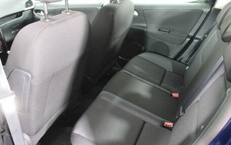 Peugeot 207 I, 2009 год, 500 000 рублей, 11 фотография