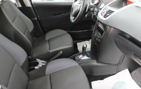 Peugeot 207 I, 2009 год, 500 000 рублей, 13 фотография