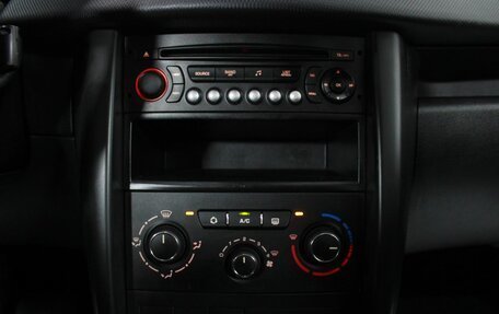 Peugeot 207 I, 2009 год, 500 000 рублей, 15 фотография