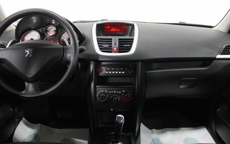 Peugeot 207 I, 2009 год, 500 000 рублей, 14 фотография